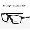 -50~ -75~ -400 Photochromic Color Myopia Glasses Ultra Light Version with Degree Anti Blue Light Flat Glasses Sunglasses Sports 3