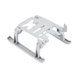 Enhanced Landing Gear with Heightened Feet and Bracket Protection (Landing Gear)