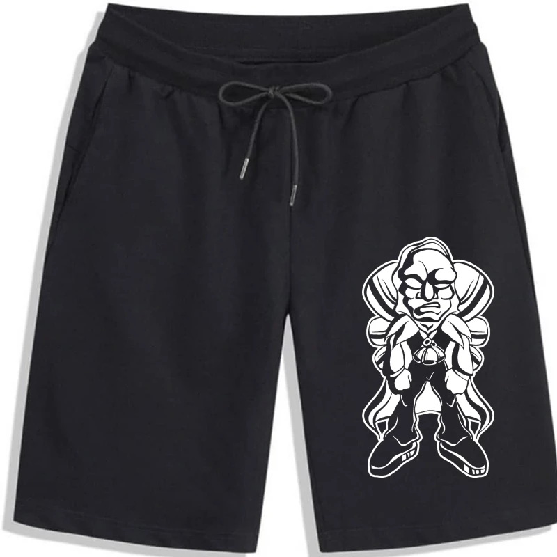 Pantaloncini Da Uomo Pantaloncini Da Uomo Firmati Carnival Mamuthones Di Kraz Pantaloncini Da Uomo Serigrafati Personalizzati
