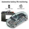 Multi-language OBD2 Code Reader Work for all cars YM119 Car Auto Diagnostic Tool Clear/Erase Codes OBDII Scanner 6