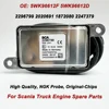 High Quality Chips for NGK Probe 2296799 5WK96612F 5WK96612D Oxygen Sensor NOX Sensor For Scania Truck 2020691 1872080 2247379 1