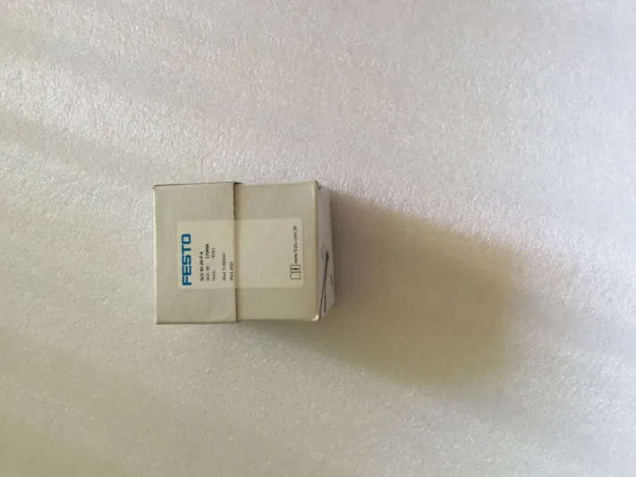 

1 шт. новый стеклянный цилиндр Festo SLS-10-20-P-A 170494 в коробке Бесплатная доставка