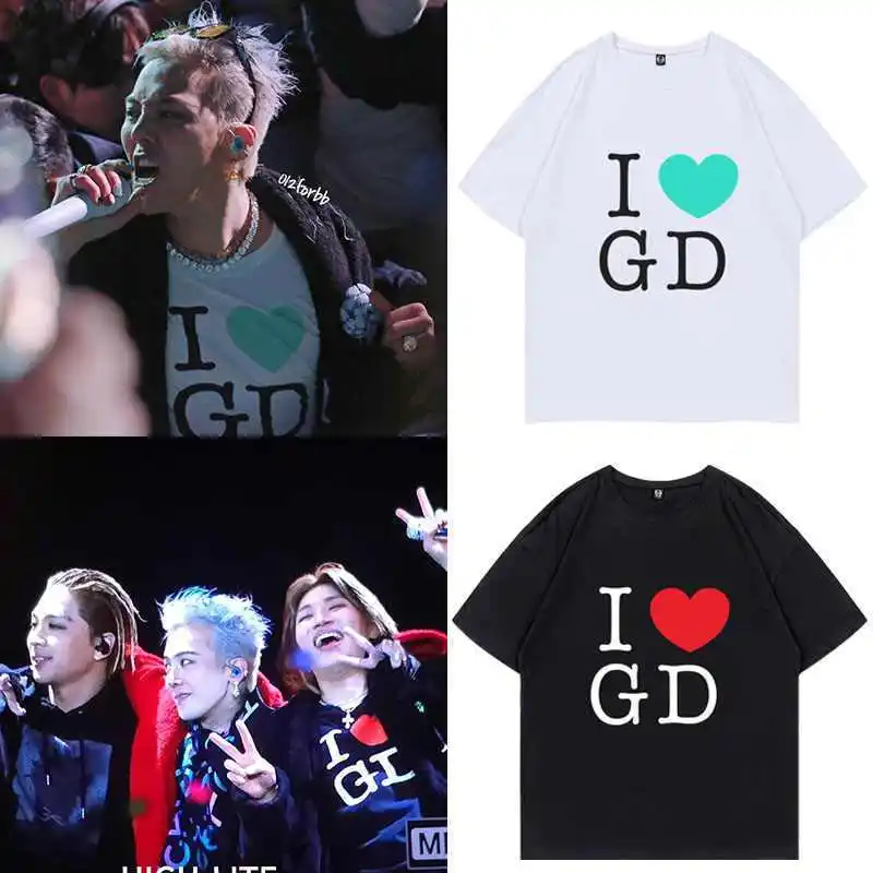 VERDY x G-DRAGON Ubermensch FAM VICK T-Shirt White | eBay