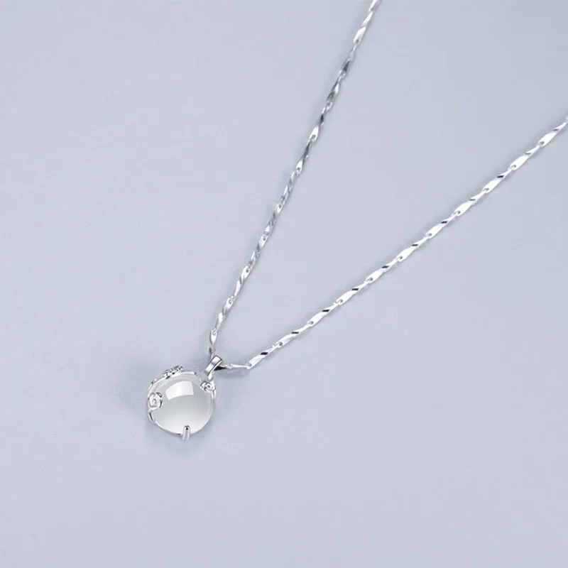 Ciondolo Perla E Catena Oro: Le Collane Eleganti Per Il 2024 | IO Donna - Foto 7