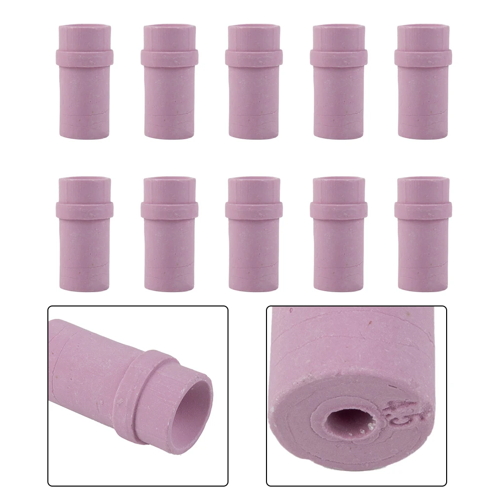 1Pcs Nozzle Tip Sandblaster Ceramic Nozzle Tip Air Siphon Sand Blasting Nozzle Blasting Tool Sandblaster Ceramic Nozzle Tip
