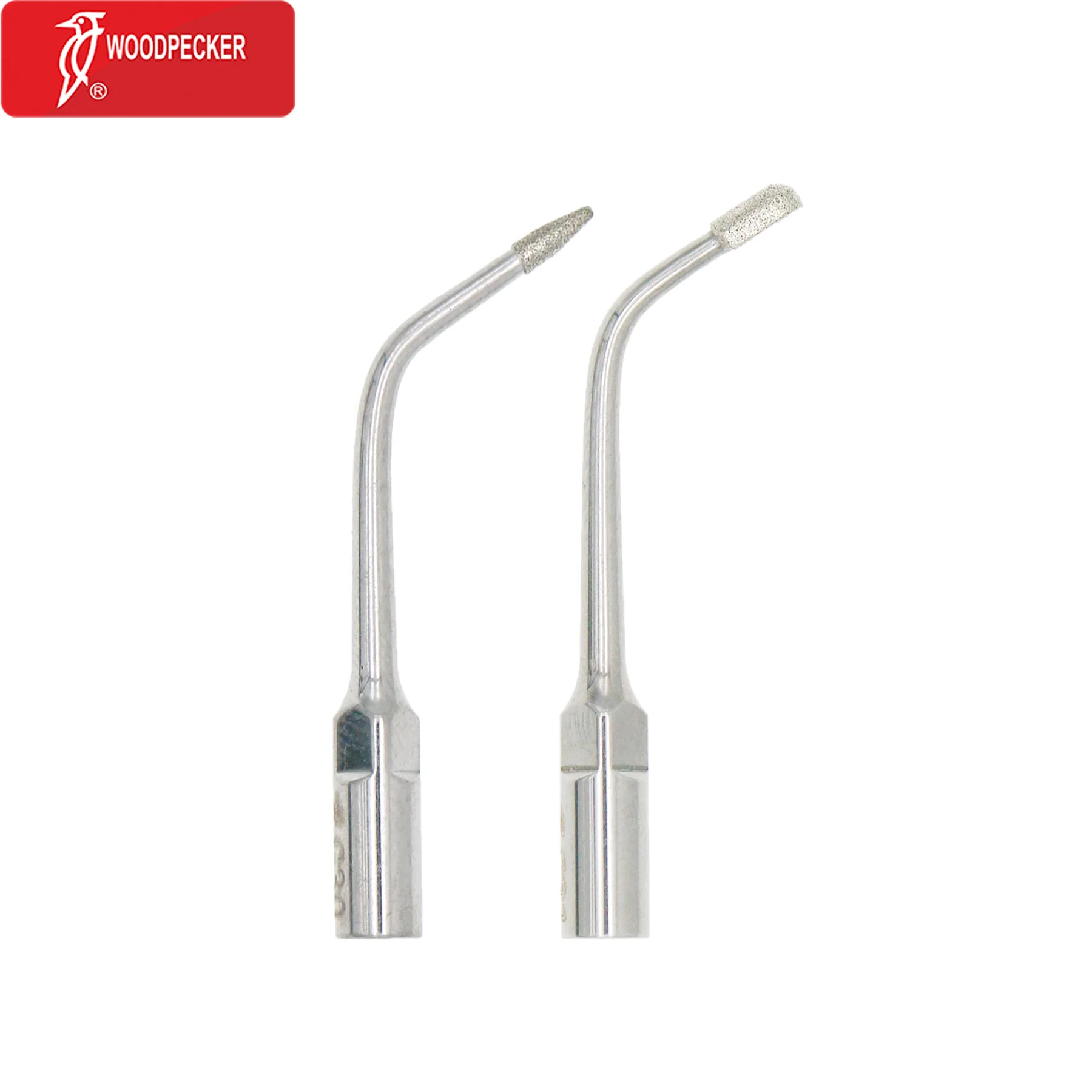

Woodpecker Dental Ultrasonic Scaler Tips Periodontal Fit EMS G30 G31