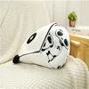 Panda Dundun Nap Pillow Blanket Lying Sleeping Pillow Car Student Two-in-one Table Cushion, Pillow and Quilt Dual-use 5
