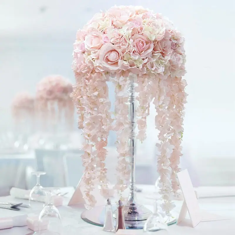 Fleurs De Visage Pissenlit Pour Décoration De Bouquet De Mariage