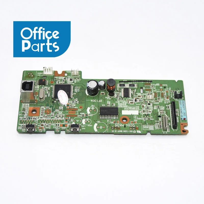 

1PCS FORMATTER PCA ASSY Formatter Board logic MainBoard mother board For Epson L3160 ET2710 ET3700 ET4750 ET14000 EW-M670FT