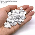 White Howlite