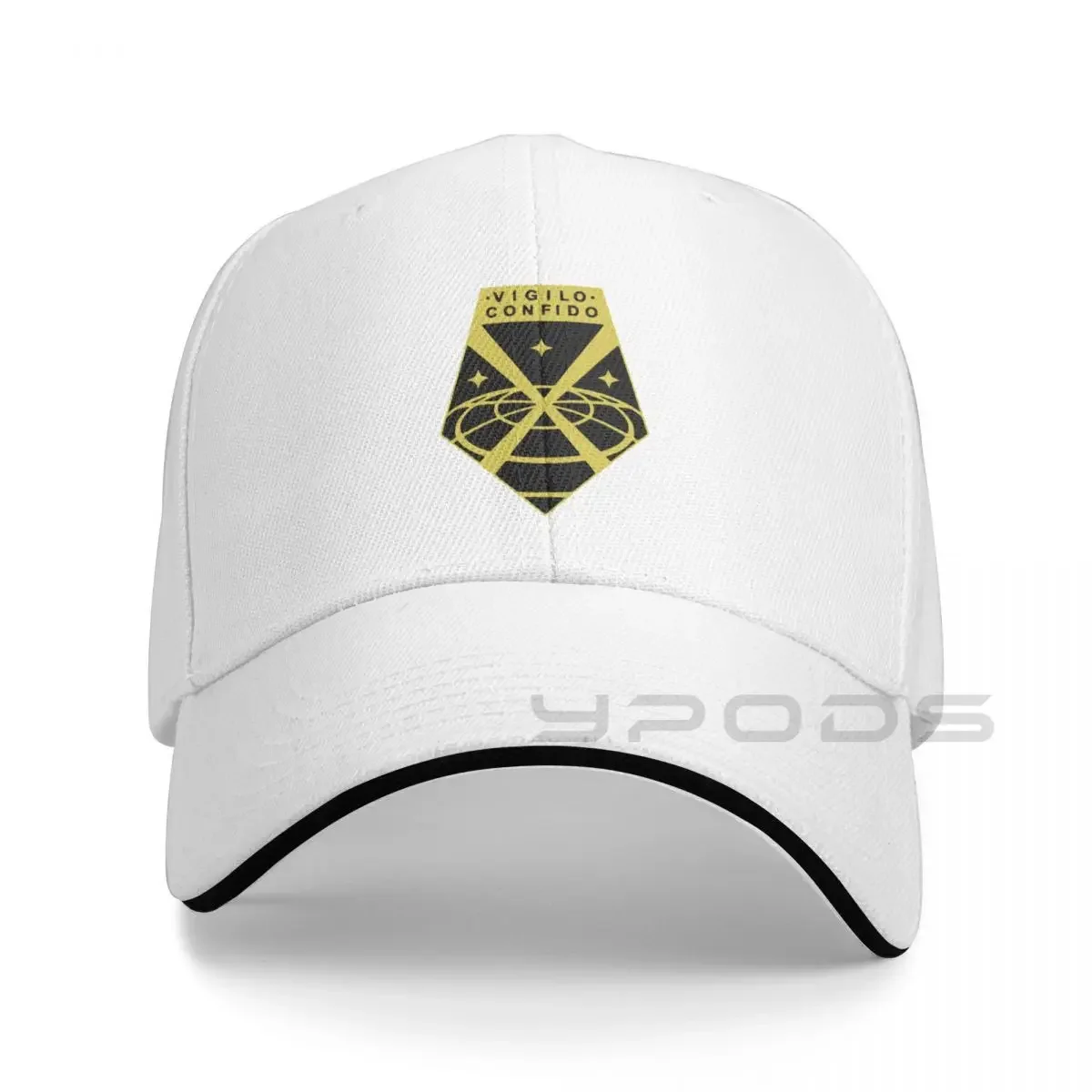 

2023 New Vigilo Confido Cap Baseball Cap Luxury Cap Winter Hats Woman Men's