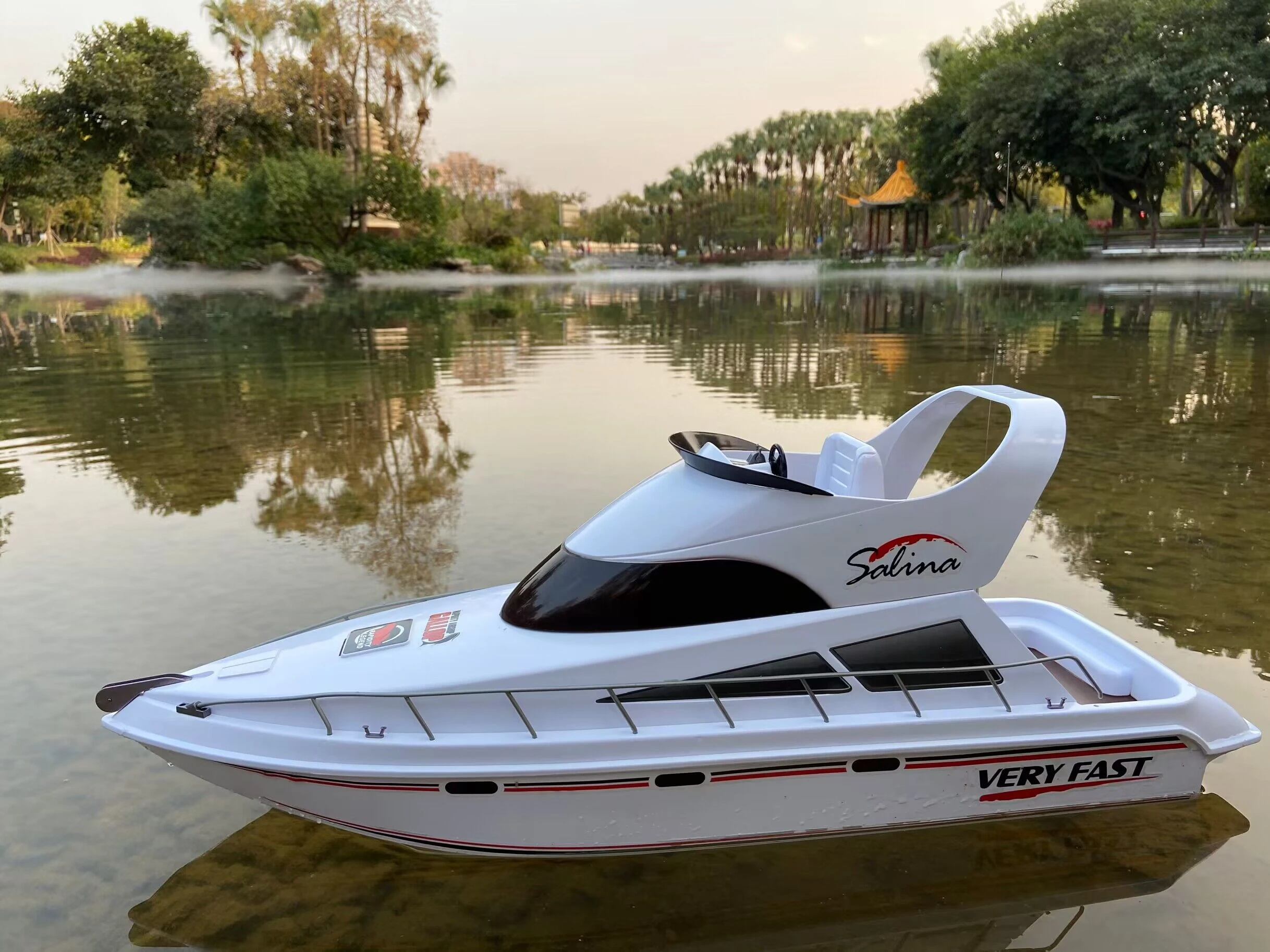 Large Remote Control Ships Large Remote Control Yacht Large Remote