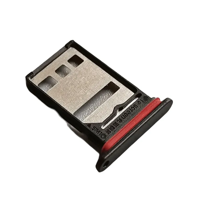 명예 매직 5 라이트 Sim 트레이 Magic5 Lite Sim 카드 트레이 Sim 홀더 스마트 폰 교체 부품