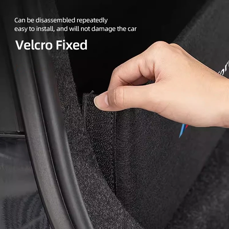 자동차 트렁크 분리 플레이트 스토리지 배플 파티션 액세서리, BMW 시리즈 F30 G20 G22 G23 G26 F10 G30 G32 G01 G02 F25 F26