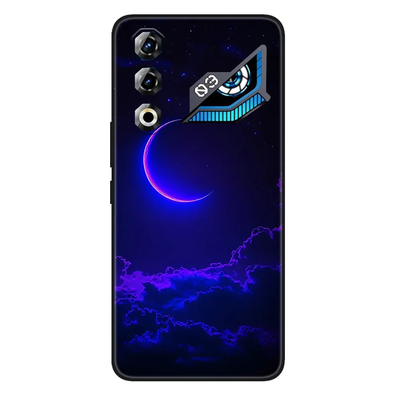 Silicone TPU Shockproof Camera Protection Phone Case - Soft Cover with Enhanced Durability