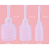Large-capacity Syringe Enema Irrigator Anus Irrigator Disposable Cleaning Enema Feminine Hygiene Enema Anus Cleaning Device 5