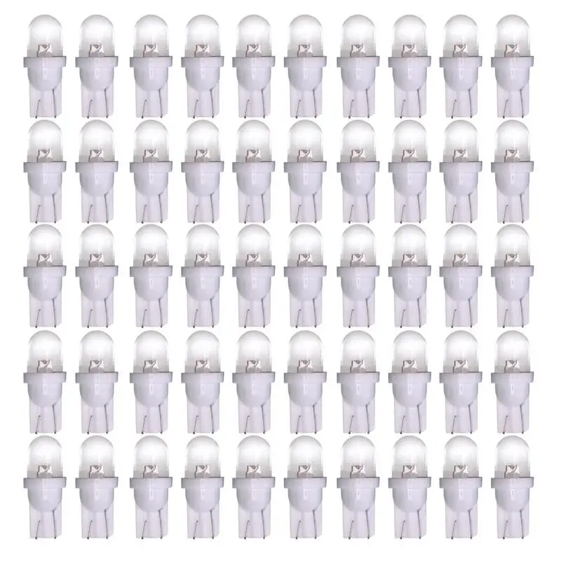 

Automobile LED Lamp Car LED Light Bulbs Automobile Round Head Bubble Lamp High Brightness 30 000 50 000 Hours Of Service Life