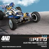 WLtoys 124017 Remote Control Car Off-Road Car High Speed Remote Control Crawler 1/12 2.4GHz Racing Car 4WD RTR Metal Chassis 2