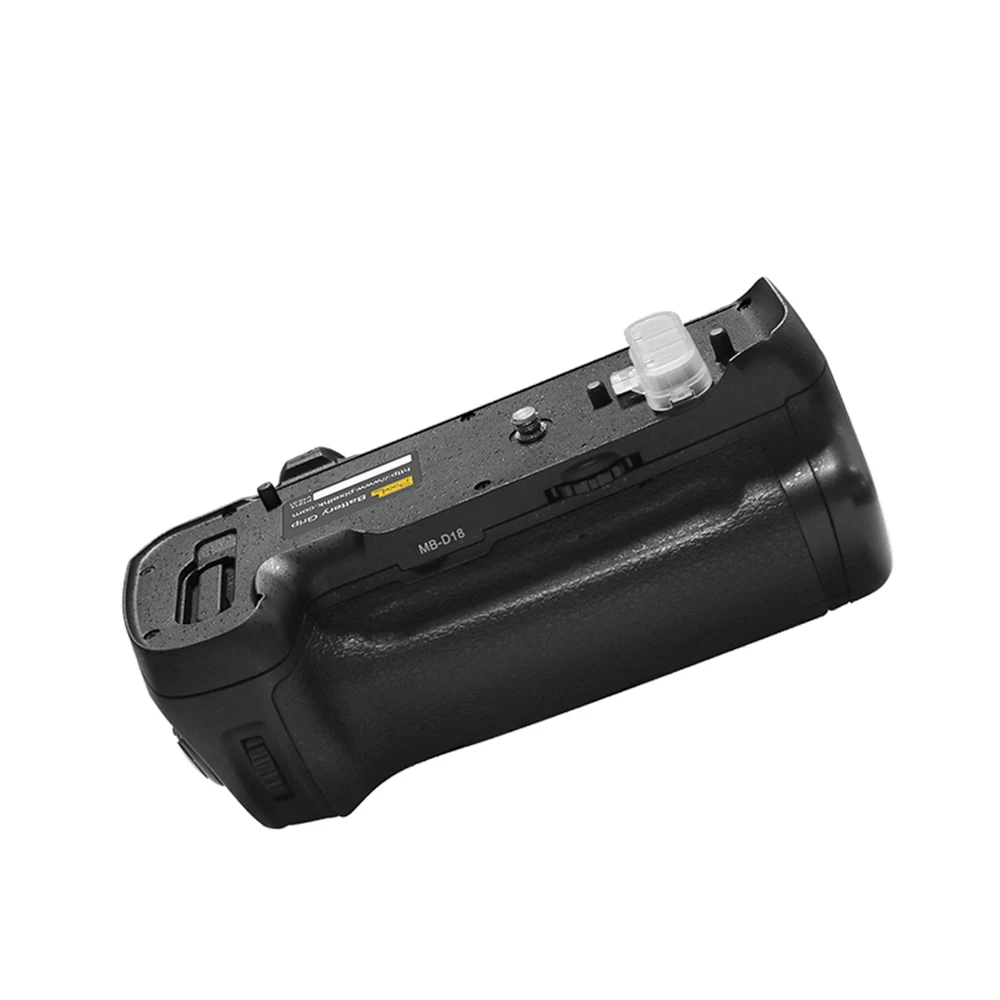 Pixel MB-D18 DSLR Battery Grip for Nikon D850 Camera Grip Holder Shutter Release Button Nikon Battery Grip