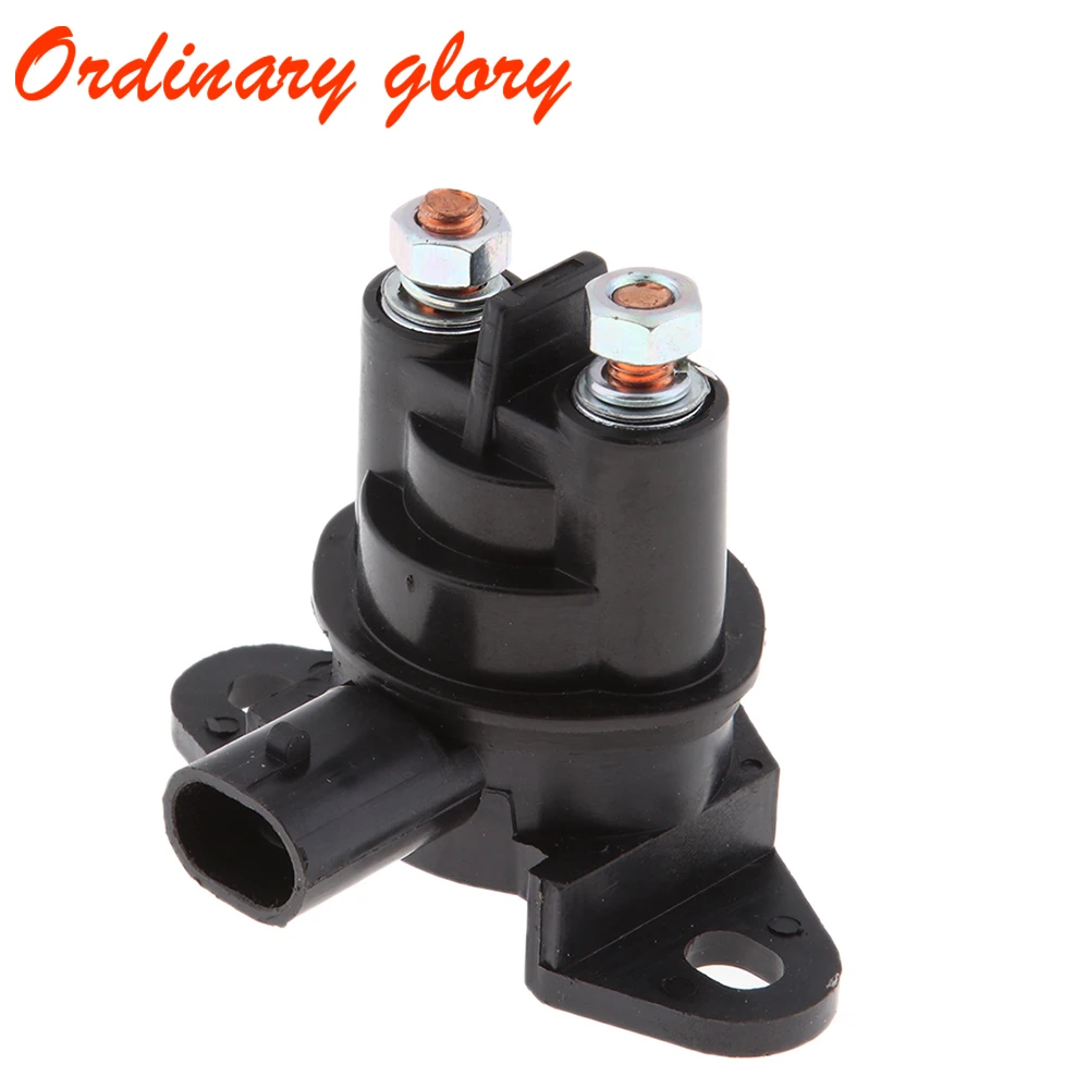 

278001376 Starter Solenoid Relay Switch For SEA DOO SEADOO Speedster 2004-2012