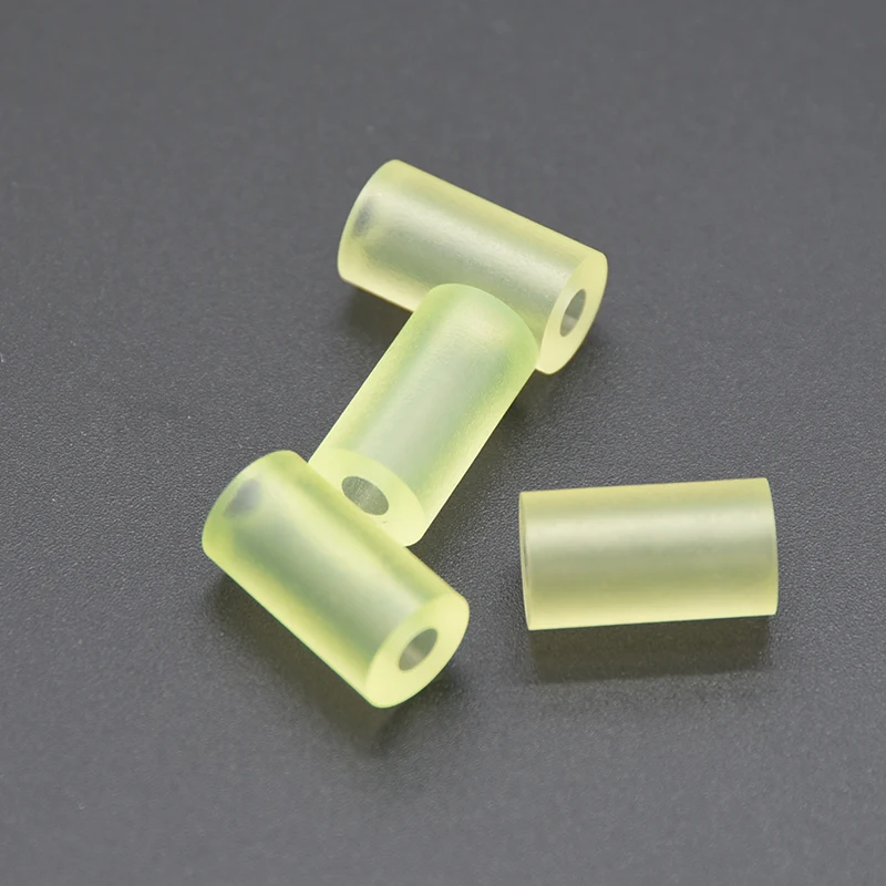 1Set Per 4 Pezzi S500 Rullo Di Prelievo Carta Kit Pneumatici Gomma Fujitsu Scanner S510 S1500 5110 6110