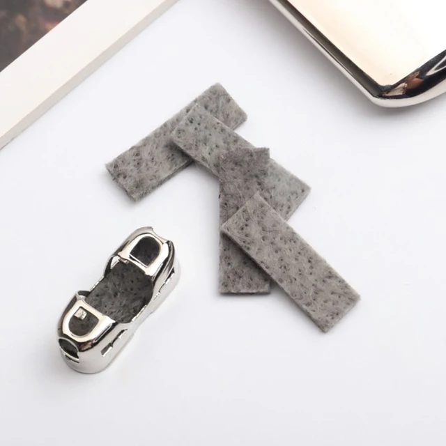 Pocket Ultra Könnyű Fűtés Katalitikus Melegebb Kiegészítők Speciális Katalizátor Kézmelegítő A Vastagságához 1,5 Mm - Image 2