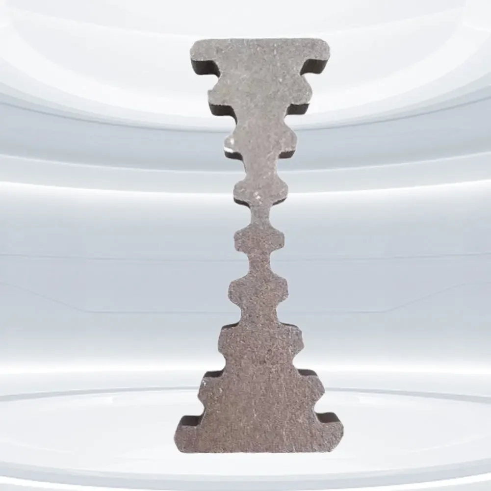 S7302c7f9ad9f4734a138a19e31a3a7b4X EA211 Car Timing Tool Alloy Steel Handheld Timing Kit Belt pulley fastening Tools Suitable for VW Audi Skoda 1.4T/1.4/1.5/1.6 Mallzona