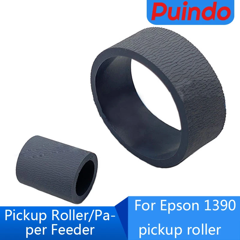 

2 шт. для пикапа Epson 1569311 1569314 EPSON L110 L120 L130 L132 L210 L220 L222 L300 L310 L350 L355 L362 L365 L366 L455 L4