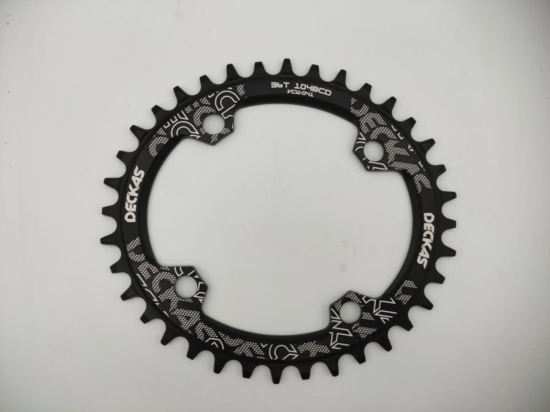 Bike Chainring and Crankset MTB Mountain Bicycle Parts 104BCD