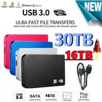 Xiaomi Mijia SSD Portable 128TB SSD High-speed External Solid State Hard Drive USB3.0 Interface Mobile Hard Drive for Laptop 2