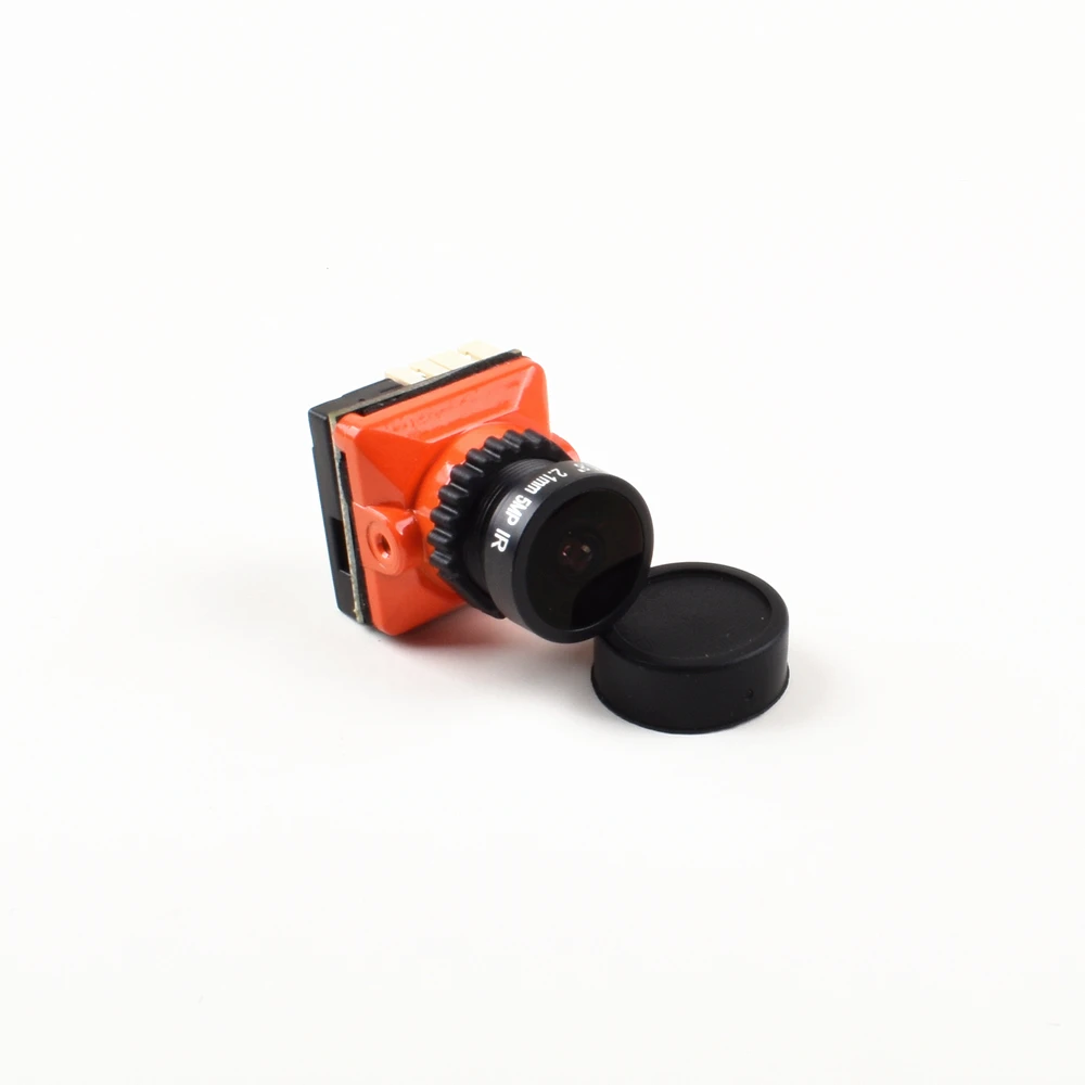 ジャンク品　デジカメ 4台 JINJIEAN 1/3 CMOS 1500TVL B19 ミニ FPV カメラ 2.1