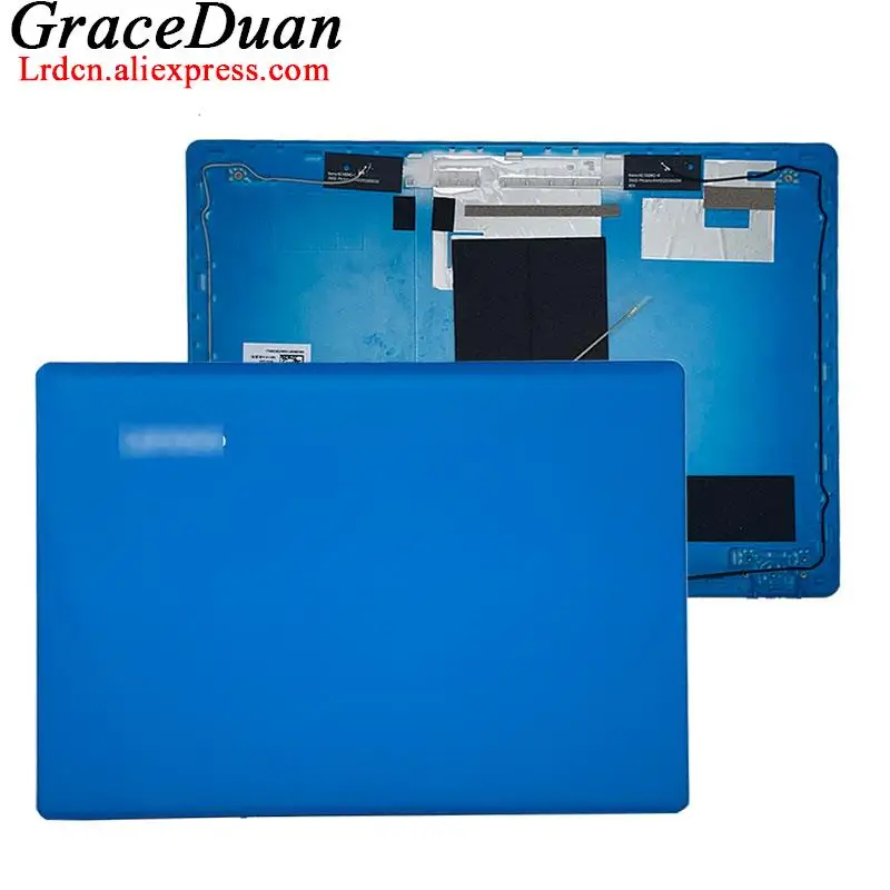 

For Lenovo Ideapad 110S-11 11IBR Laptop Screen Shell LCD Back Cover Rear Lid Top Case 5CB0M67164