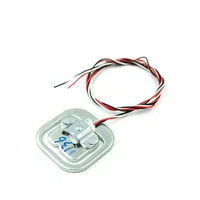 4pcs 50kg Load Cell with HX711 amplifier 3