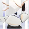 Full Body Zero Gravity Electric Roller Massage ChairDeluxe Heated Touch ScreenMultiple Shortcut Buttons Support Voice 2