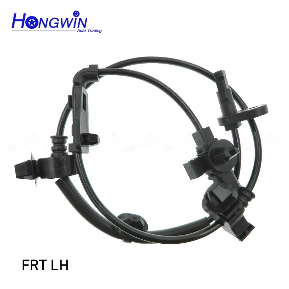 PROMOCIÓN Sensor De ABS Delantero Para Honda CRV 2007-2011 Toda Clase De Respu