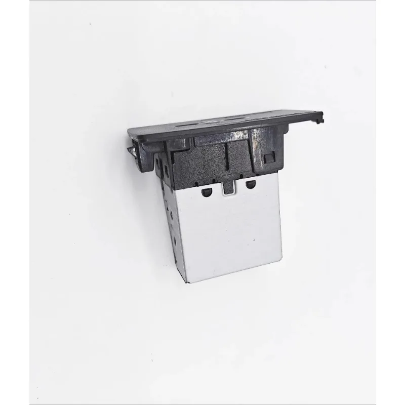 Type-c Interface Module Dual Jack Charging Port for Volvo Polestar XC40XC60XC90S60S90V60V90