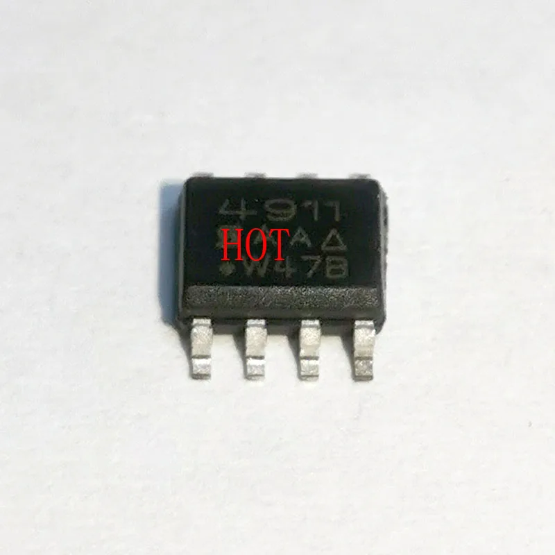 

50unids/lote SI4911DY SOP8 консалтинговый сервис по цене партии