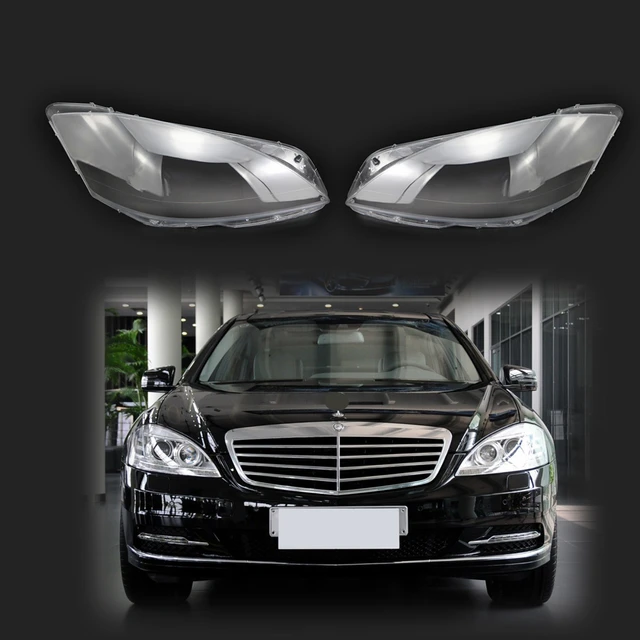 ボトムスス単品 SZSS-CARベンツW 221 S 280 S 300 S 350 S 500 2011