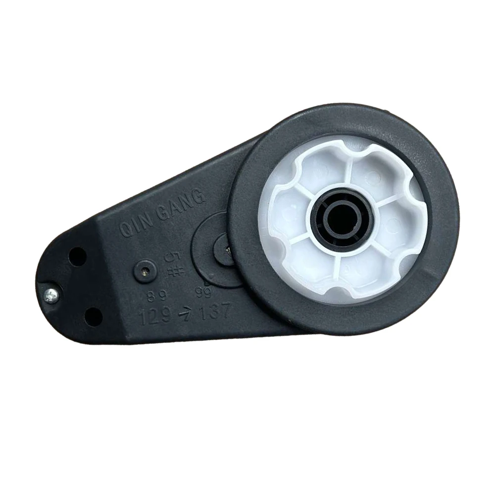 thumbnail image 2 of ParkZone SU26xp Gearbox Replacement Part | RC Plane Gearbox Without Motor 2 of 10