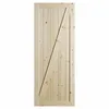 Sliding barn door ! 3