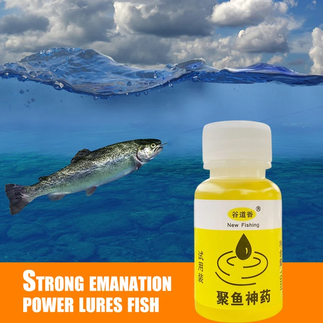 220ml Fish Attractant Spray Fish Liquid Attractant Flavoured Fishing Baits  Additive Fishing Fishing Scent Fishing Accessories - AliExpress