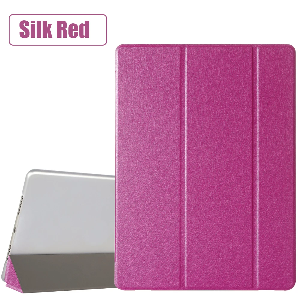 thumbnail image 1 of Funda para Samsung Galaxy Tab S5e 10,5 "2019, funda con tapa para tableta, funda de cuero con soporte magnético inteligente, funda trasera de PC SM-T720 T725, 1 of 5