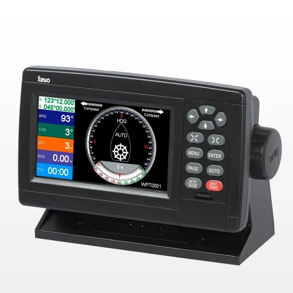 Gps Marine Navigator AliExpress