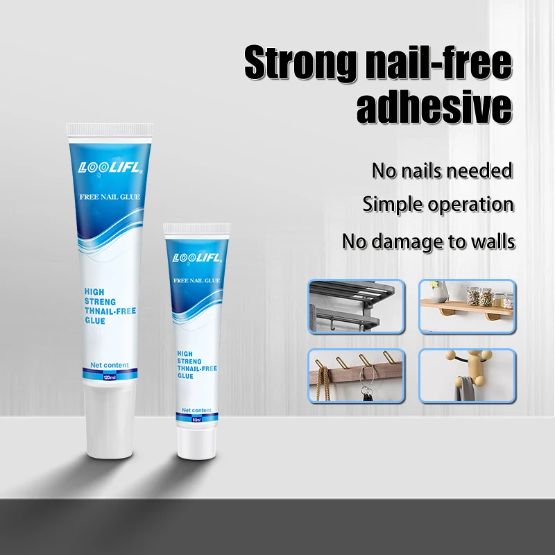 60ML All-Purpose Super Glue 1
