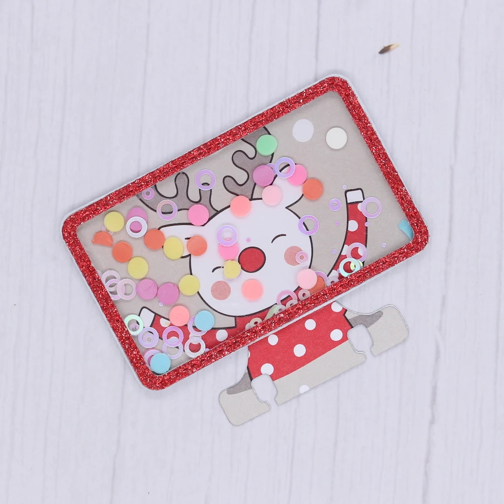 ZFPARTY ̴ Memorydex  Ŀ ݼ DIY scrapbooking   ٽ   DIY  ī