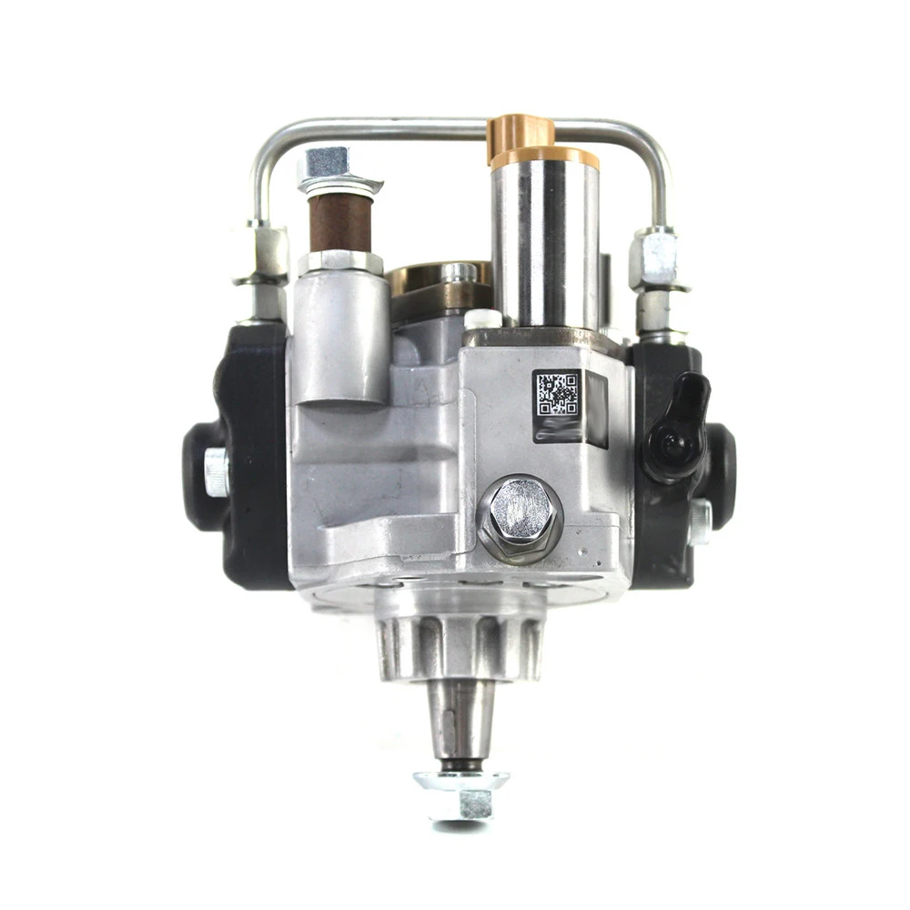 

294000-2600 294000-0039 8-97306044-9 Fuel Injection Pump For Denso Hitachi ZX200-3 ZX210-3 ZX240-3 Isuzu 4HK1 Engine