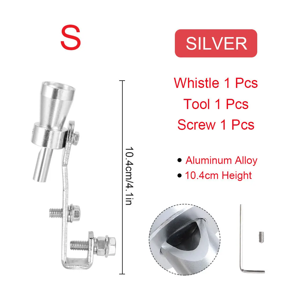 Silver-S