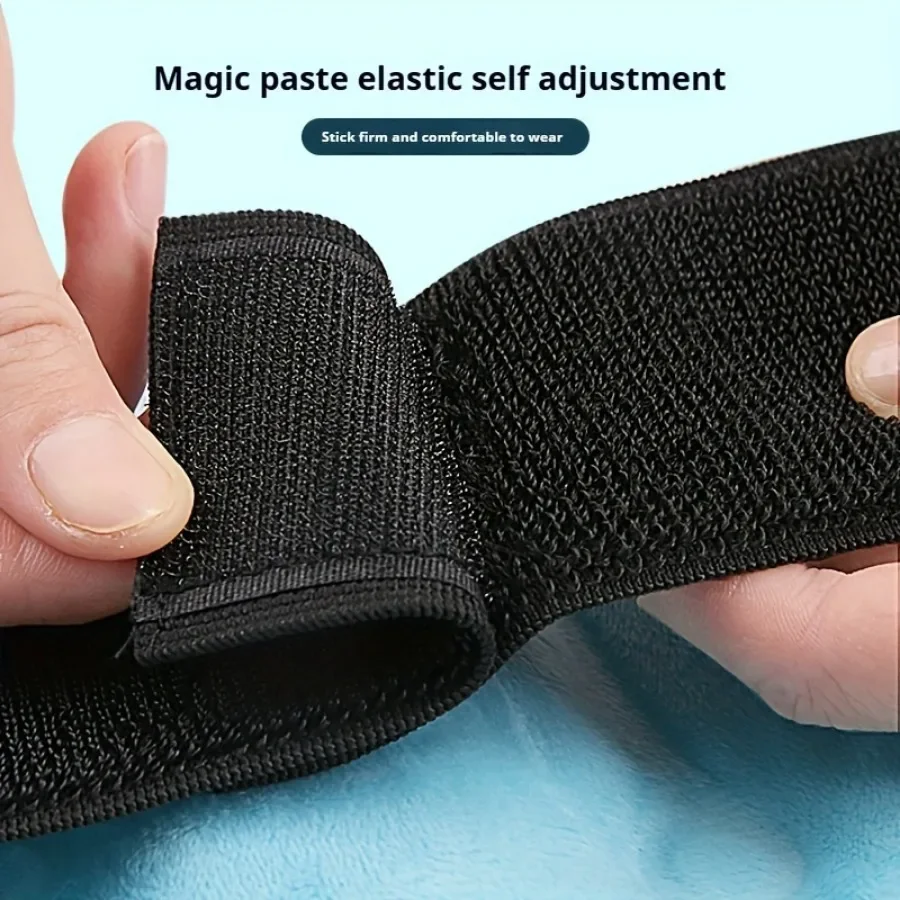 Hot & Cold Plush Neck & Shoulder Gel Bead Wrap Relief for Tension Shoulder Neck and Waist Relief Microwave and Refrigerator