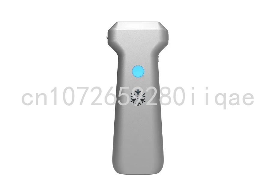 Рисунок 2 - Портативный беспроводной цветной Доплер