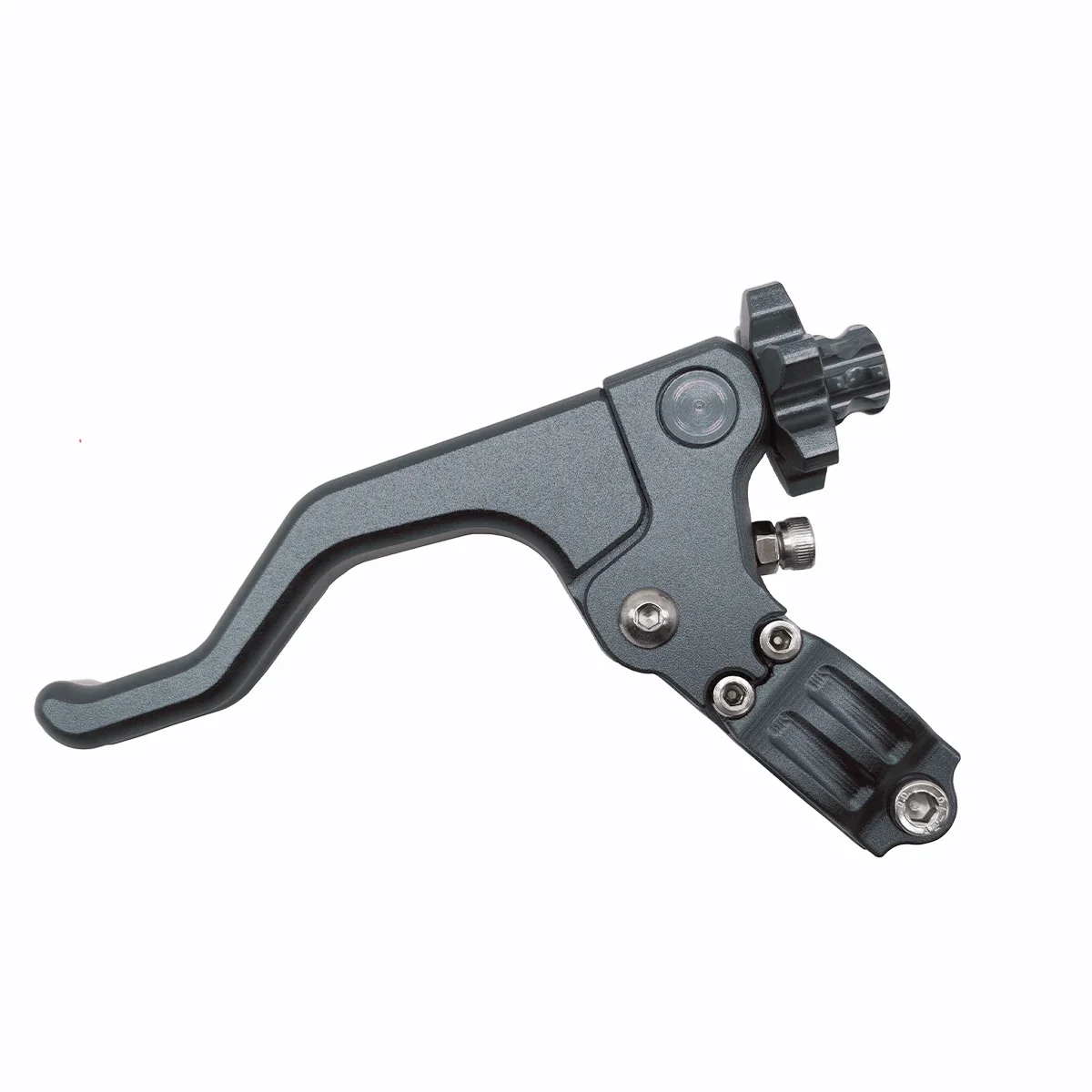 Short Stunt Clutch Lever For Honda CBR 600 F2 F3 F4 F4i 650F 600 CBR1000RR CRF250R CRF450R CRF250L CRF250M CRF 250X 450X CR 125R